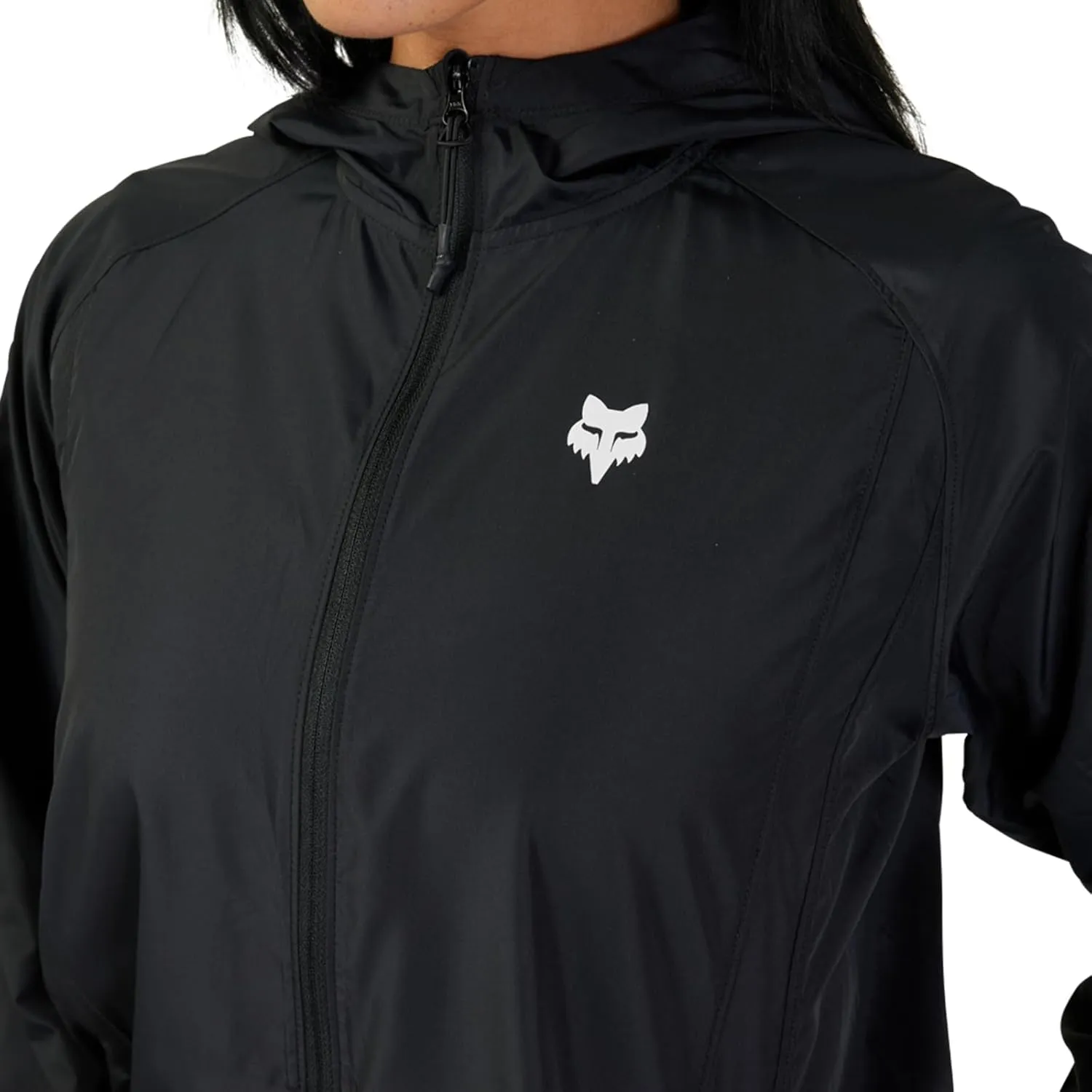 Fox Racing Women's Fox Head Windbreaker