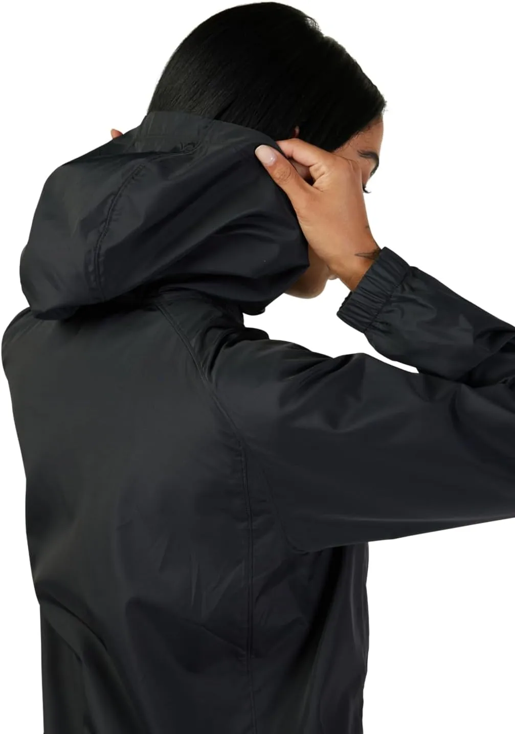 Fox Racing Women's Fox Head Windbreaker