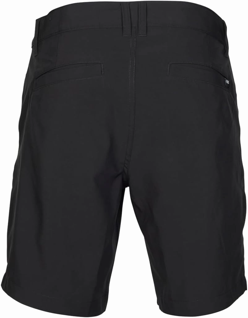 Fox Racing Men's Essex Tech Stretch
