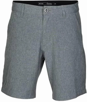 Fox Racing Men's Essex Tech Stretch