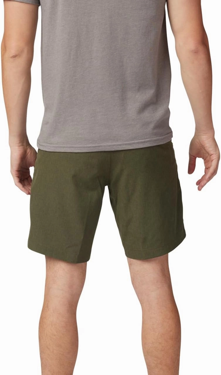 Fox Racing Men's Essex Tech Stretch
