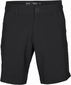 Fox Racing Men's Essex Tech Stretch