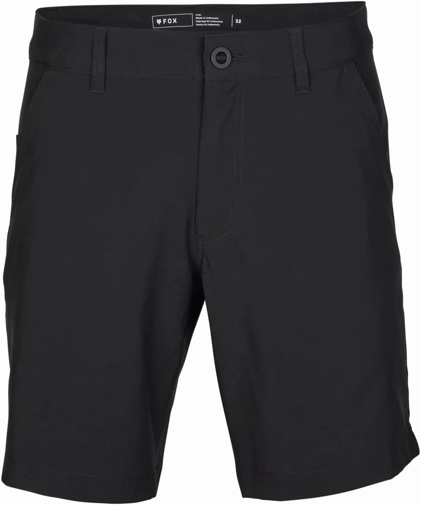Fox Racing Men's Essex Tech Stretch