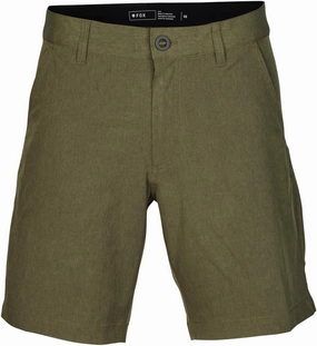 Fox Racing Men's Essex Tech Stretch