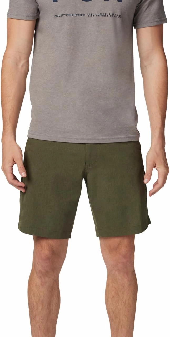 Fox Racing Men's Essex Tech Stretch