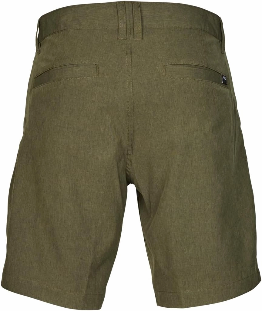 Fox Racing Men's Essex Tech Stretch