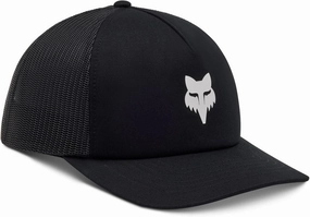 Fox Racing Men's Fox Head Trucker Hat