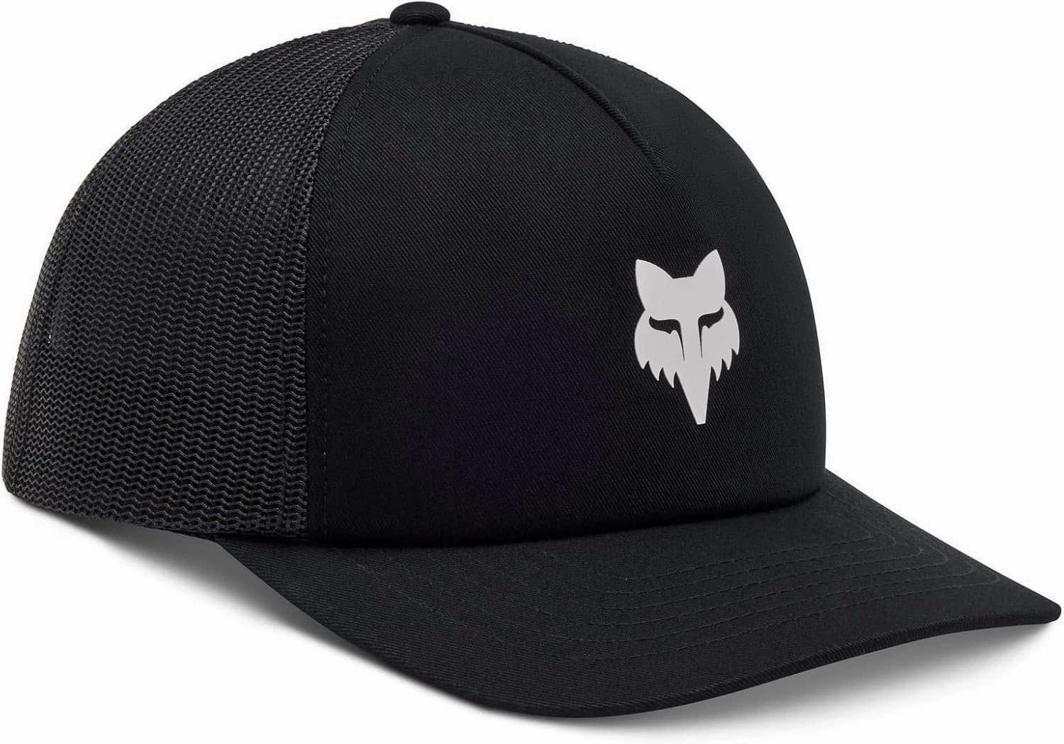 Fox Racing Men's Fox Head Trucker Hat
