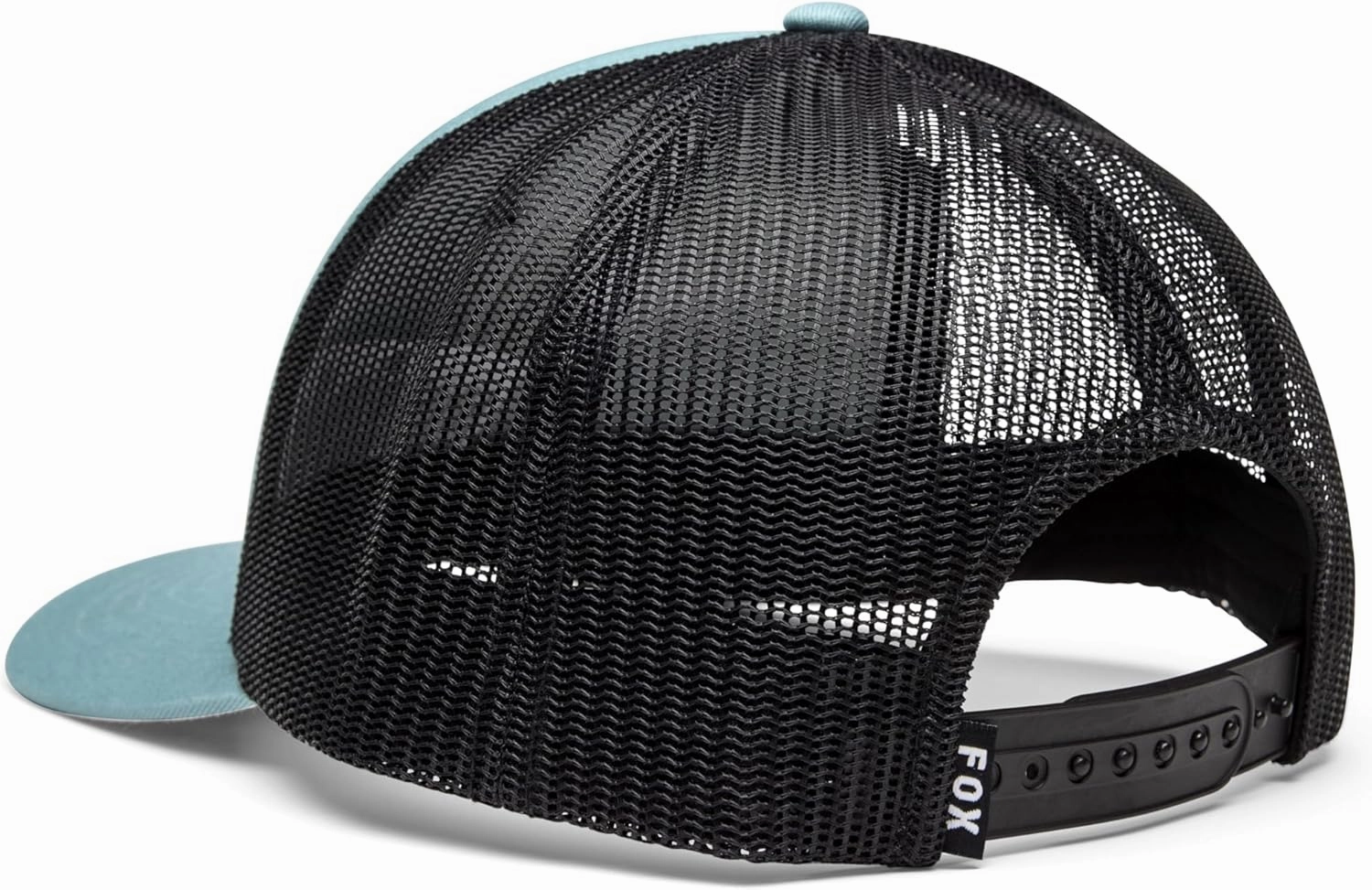 Fox Racing Men's Fox Head Trucker Hat