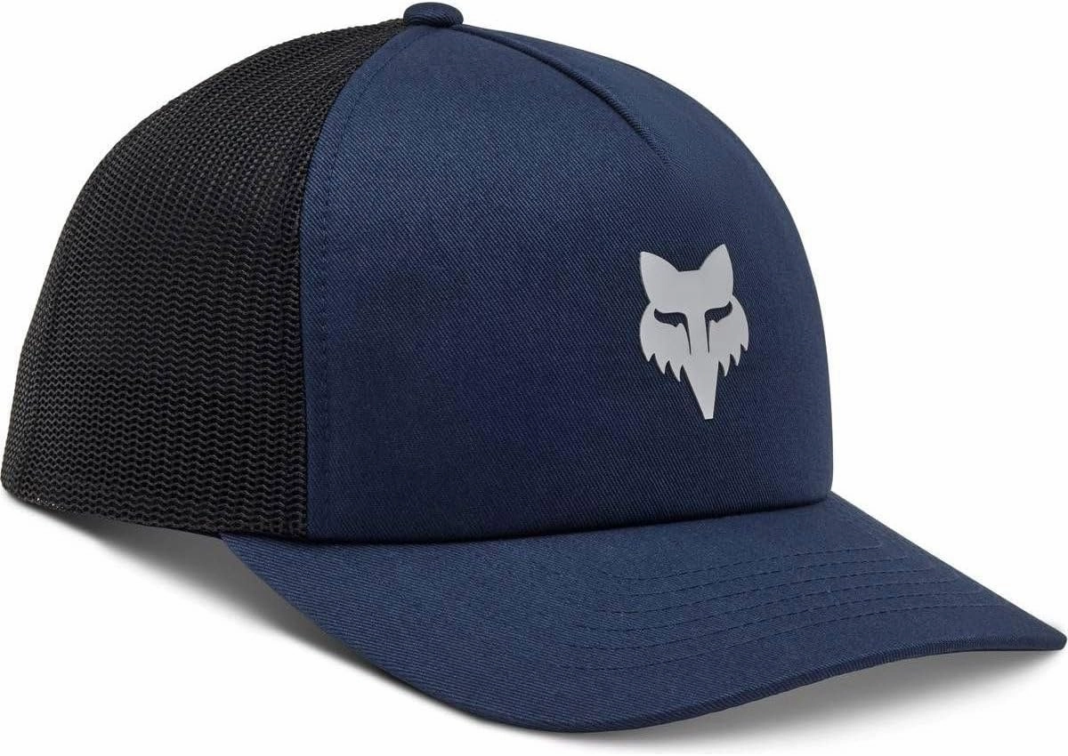 Fox Racing Men's Fox Head Trucker Hat