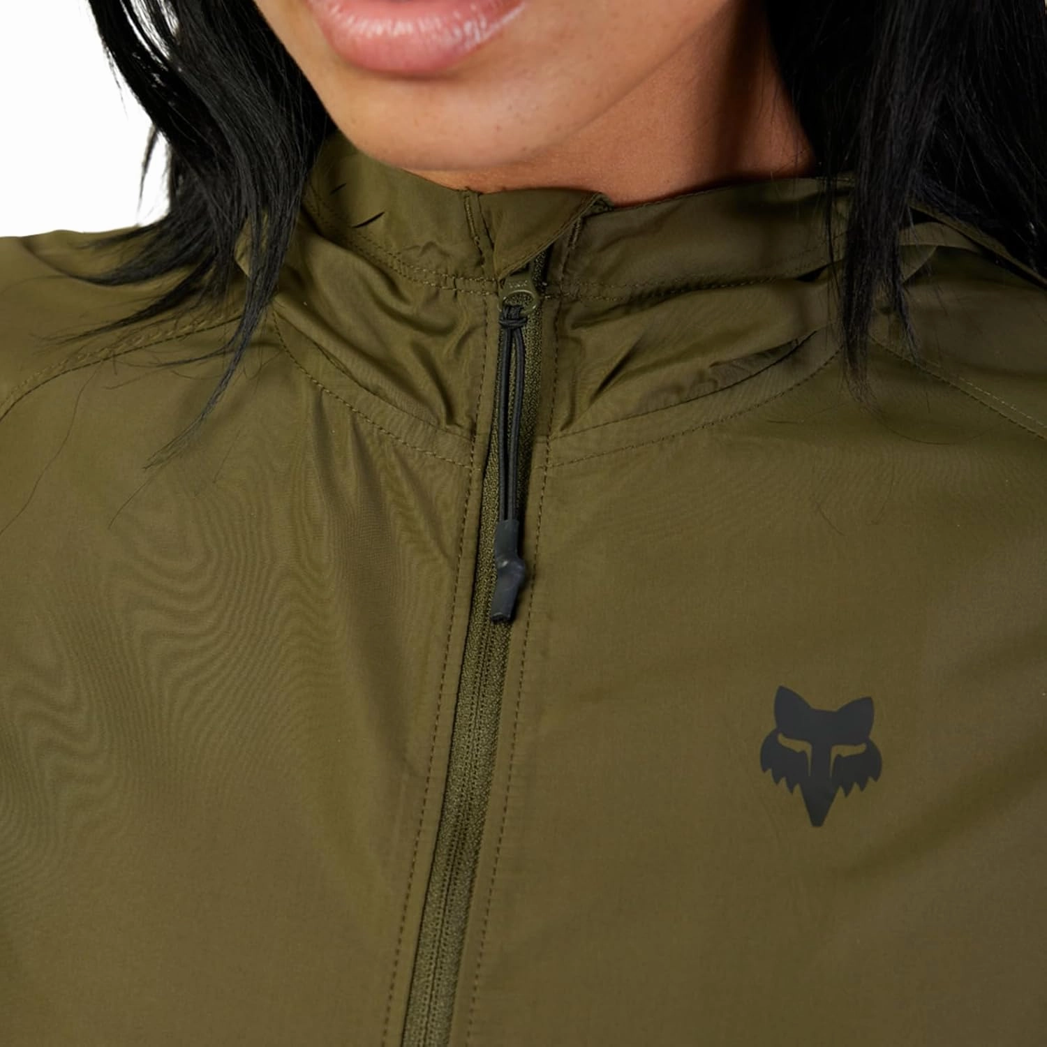 Fox Racing Women's Fox Head Windbreaker