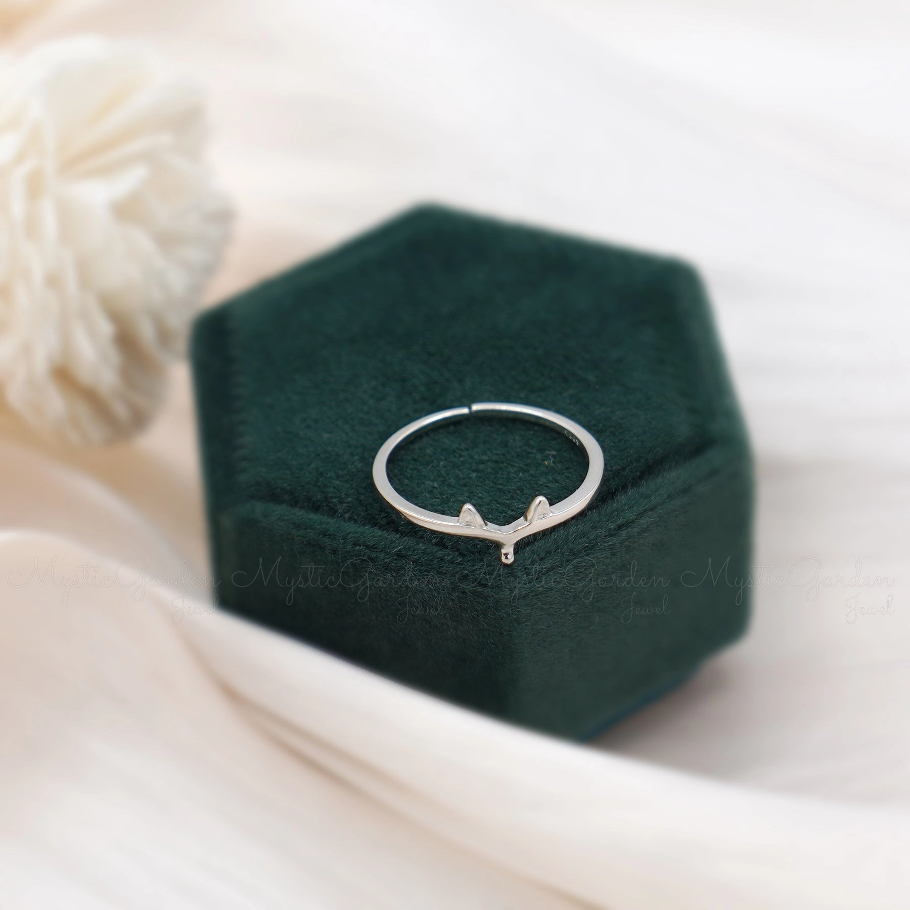 Fox Ring