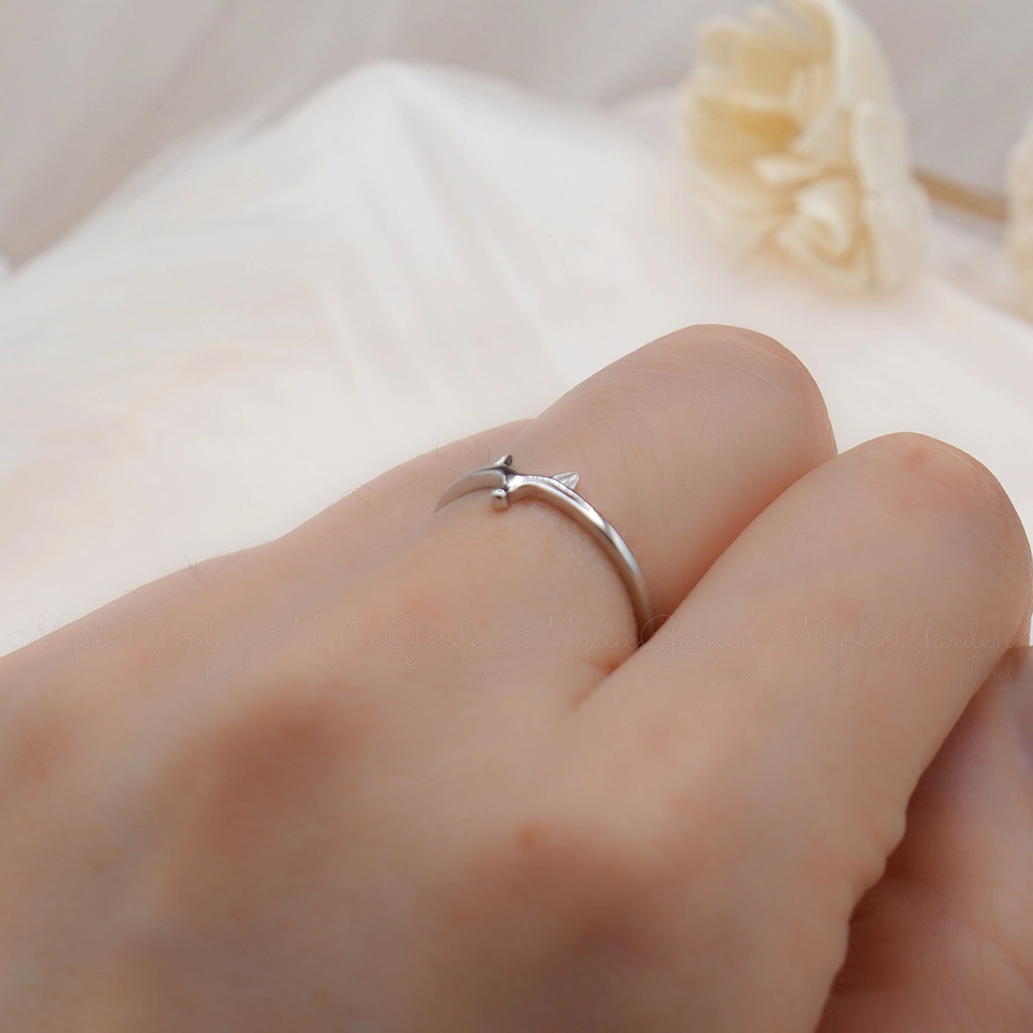 Fox Ring