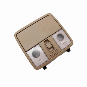 Front Dome Light Sunroof Switch Glasses Box for Kia Rio for Forte Car Accessories