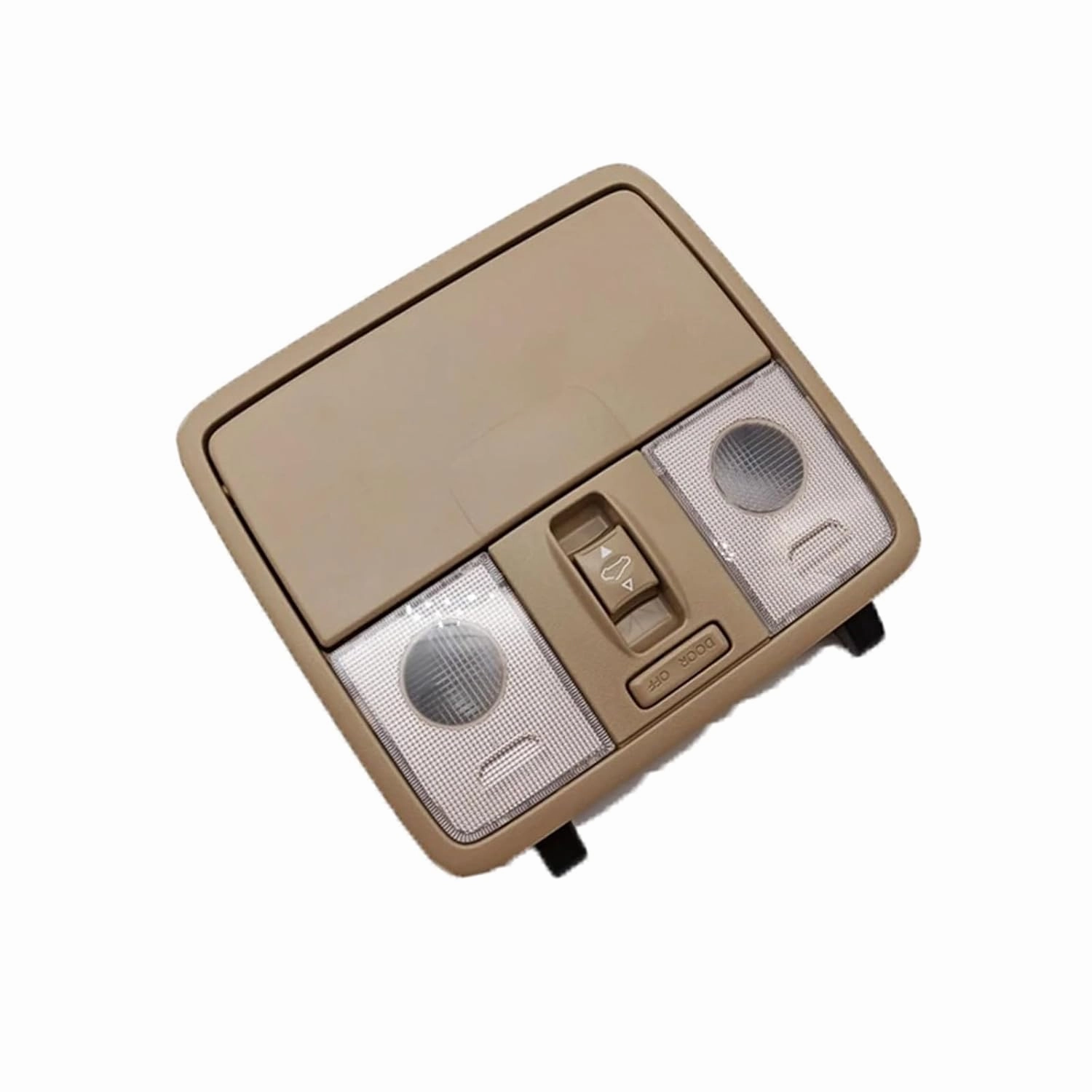 Front Dome Light Sunroof Switch Glasses Box for Kia Rio for Forte Car Accessories