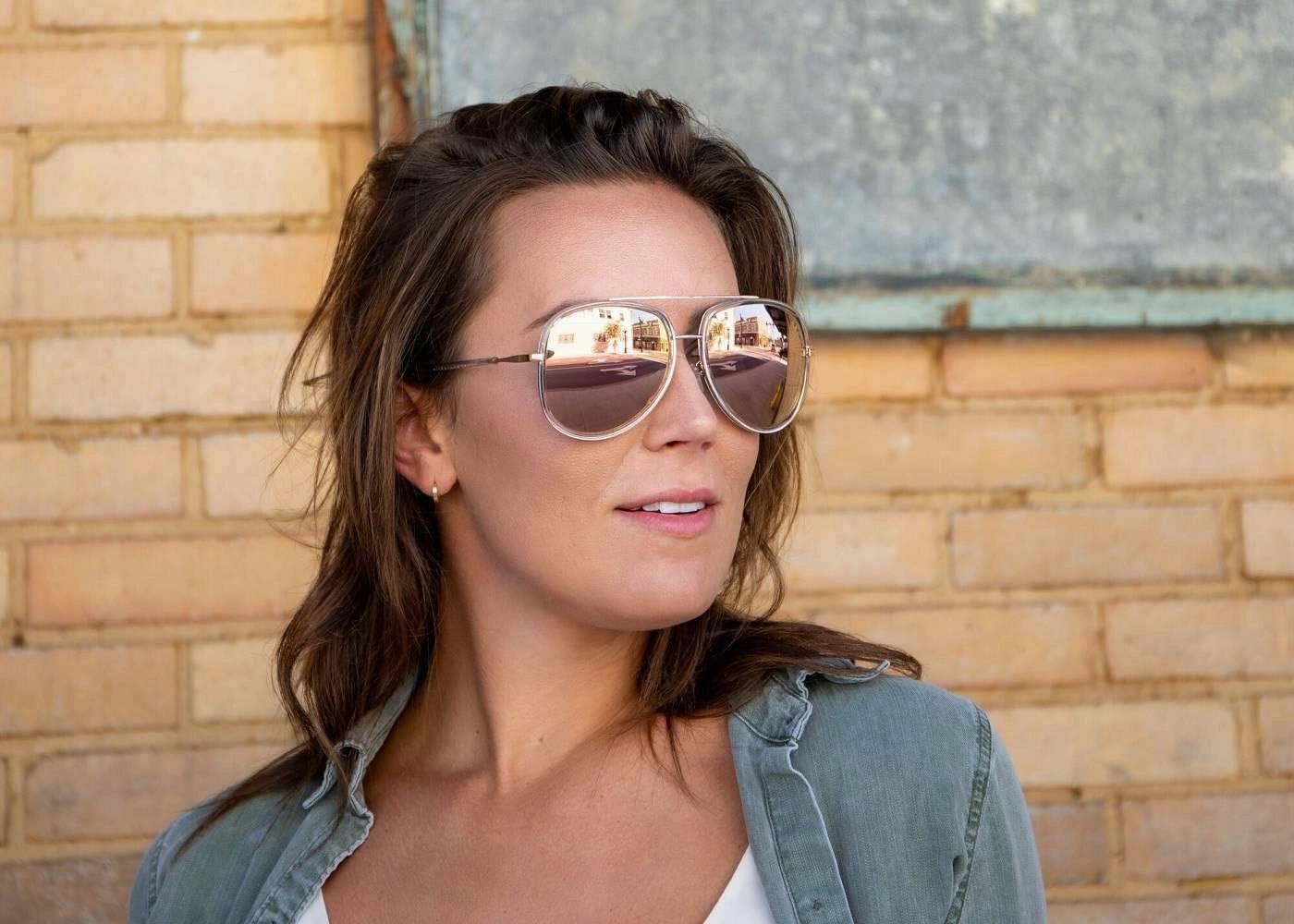 Fuse Lenses Non-Polarized Replacement Lenses Compatible with Wiley X Lantern