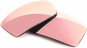 Fuse Lenses Non-Polarized Replacement Lenses Compatible with Wiley X Lantern