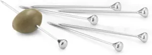 Georg Jensen Sky Cocktail Sticks (Set of 6) (r) -