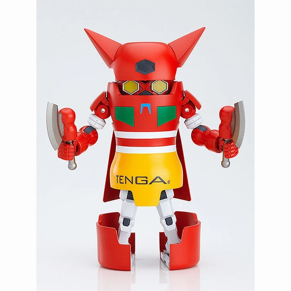 Getter TENGA Robo