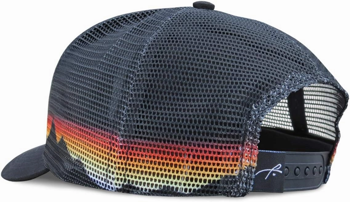 Grace Folly Trucker Hat for Men or Women- Many Cool Designs