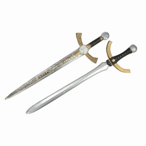 Great Pretenders Knight Long Sword Assortment 30"