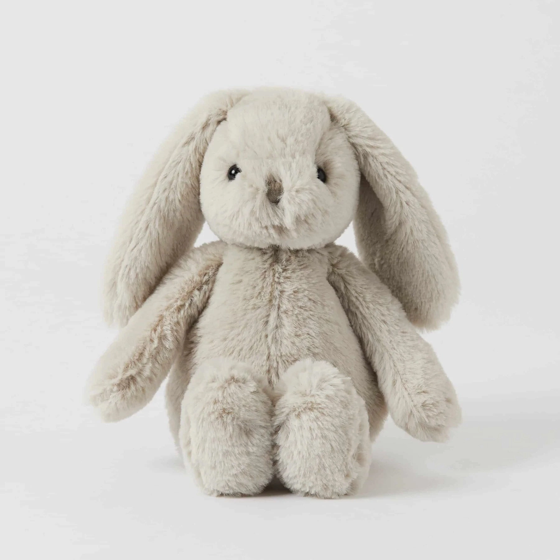 GREY BUNNY HAMPER GIFT SET