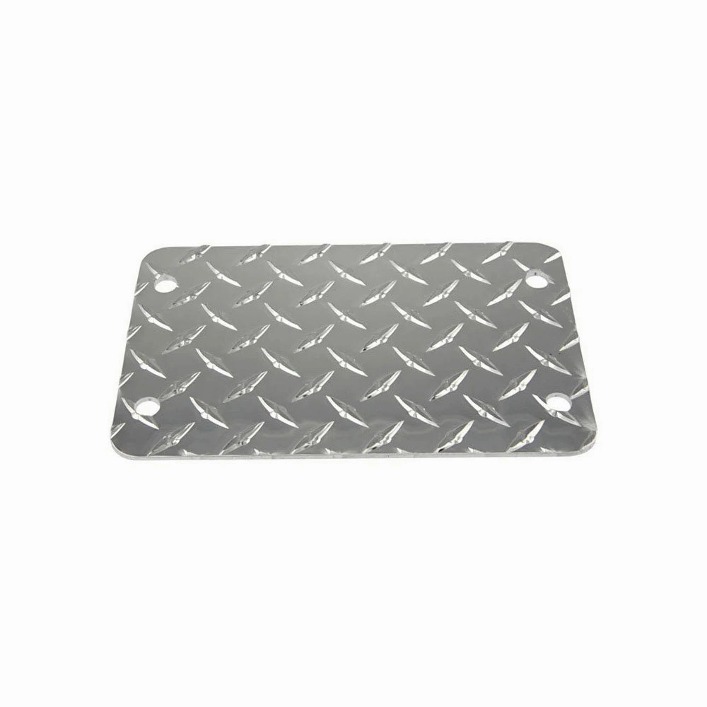 Grit Guard Dual-Bucket Dolly Connecting Plate