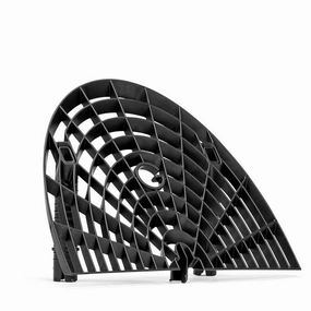 Grit Guard Washboard Bucket Insert
