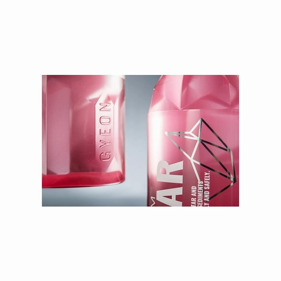 Gyeon Q2M Tar REDEFINED 500ml