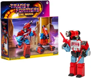 Hasbro F6946 Transformers Retro The Transformers Movie Perceptor Action Figure