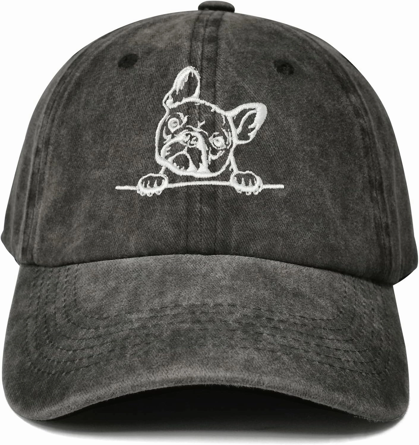 Hepandy Dog Lovers Gifts, Dog Baseball Hats