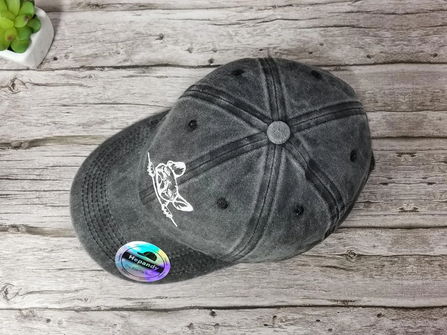 Hepandy Dog Lovers Gifts, Dog Baseball Hats