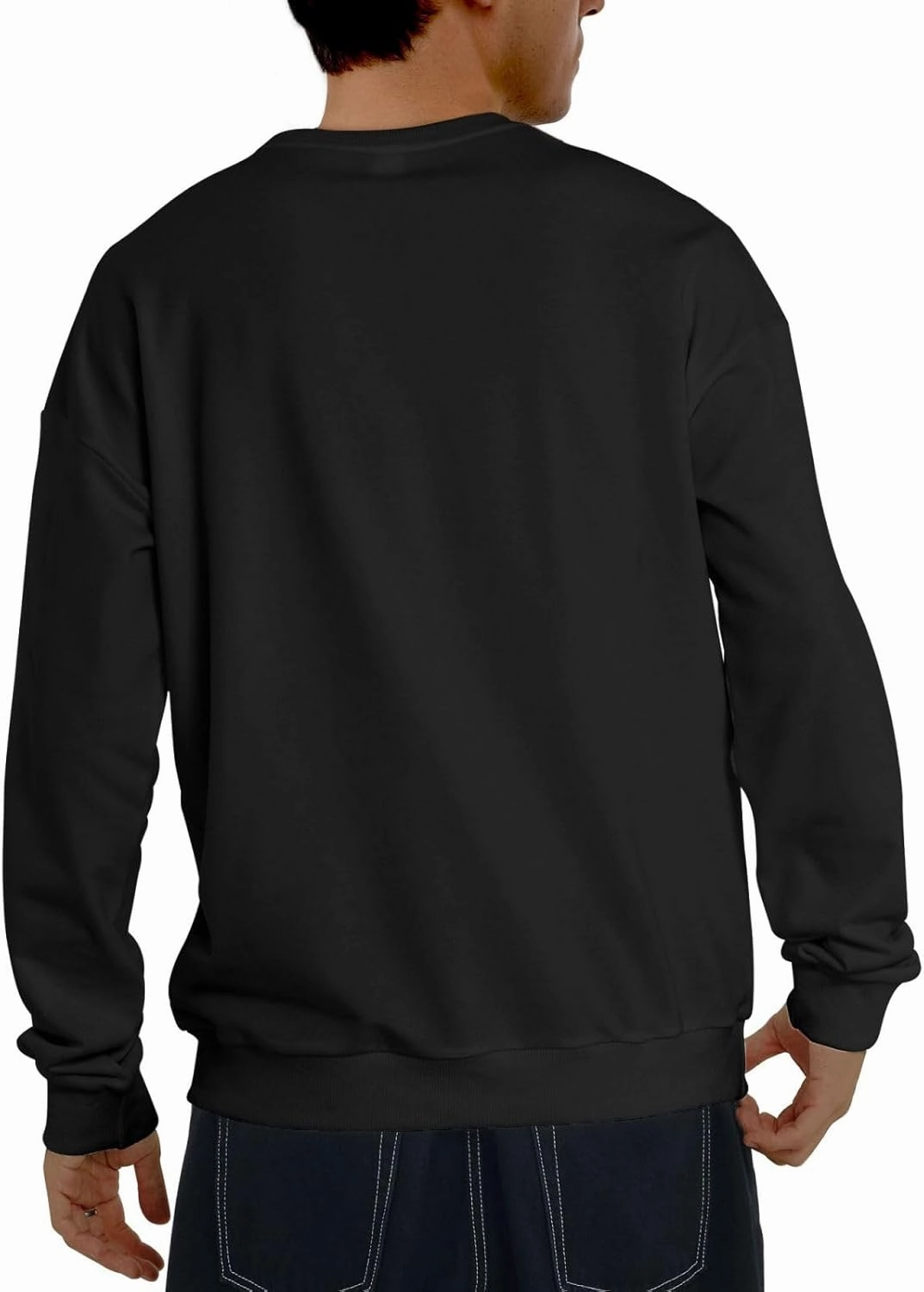 Hks Japanese Aftermarked Car Parts Sweatshirt Unisex Crew Neck Sweatshirt Casual