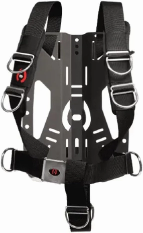 HOLLIS SOLO HARNESS SYSTEM