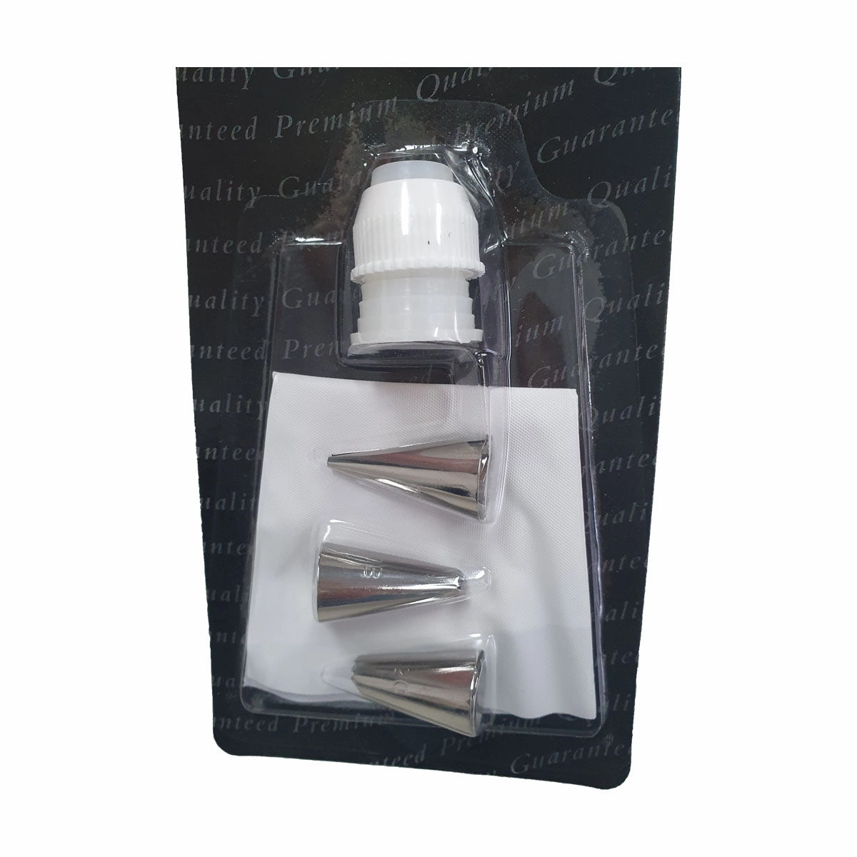 Icing bag set
