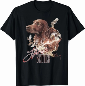 Irish Setter T-Shirt