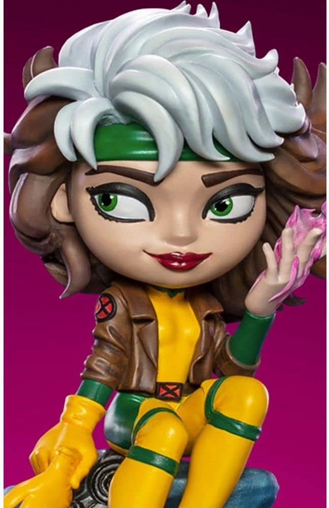 Iron Studios - Minico X-Men Rogue Vinyl Statue