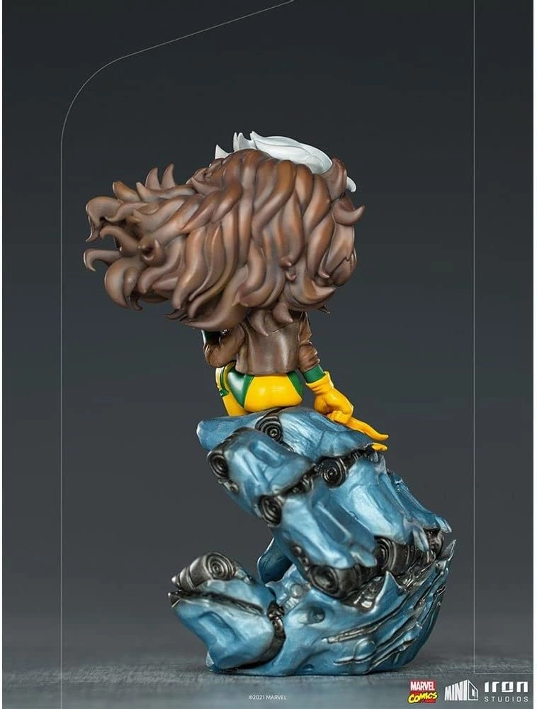 Iron Studios - Minico X-Men Rogue Vinyl Statue