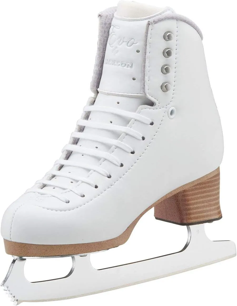 Jackson Evo Womens/Girls Figure Skate