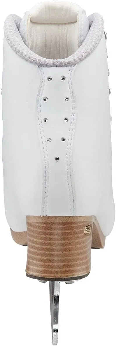 Jackson Evo Womens/Girls Figure Skate