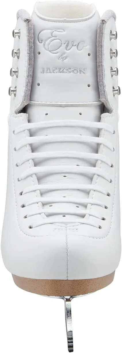 Jackson Evo Womens/Girls Figure Skate