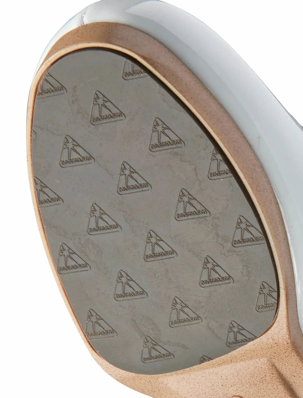 Jackson DJ6085F Ladies Synergy Figure Skating Boots