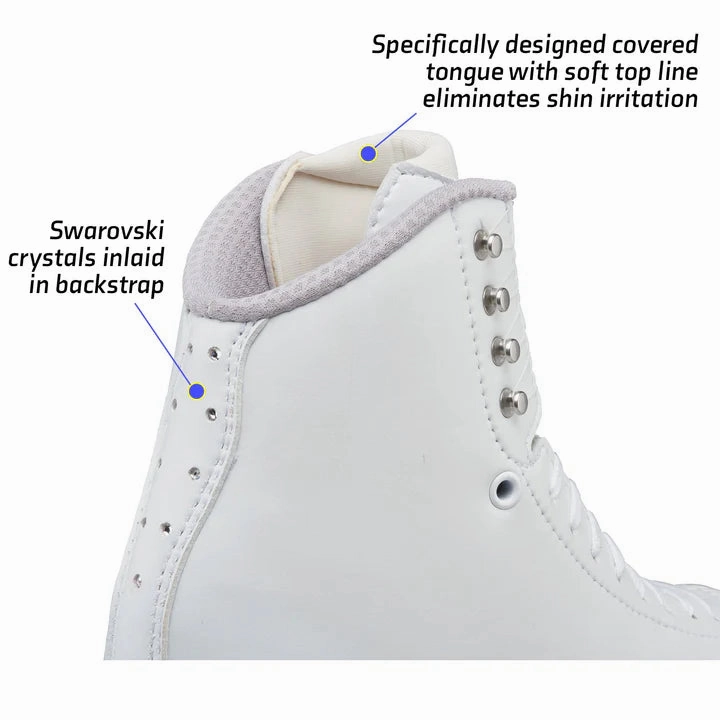 Jackson Evo FS2020 Fusion Women's Figure Skates
