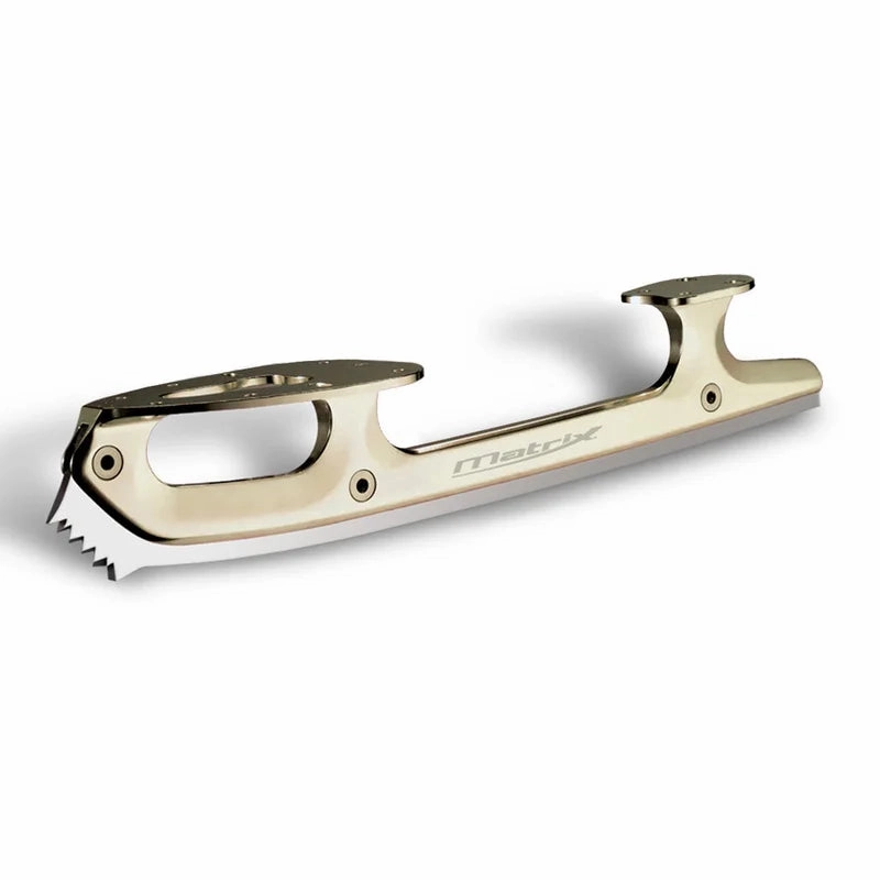 Jackson Mx7050 Matrix Legacy Ice Figure Skating Blades