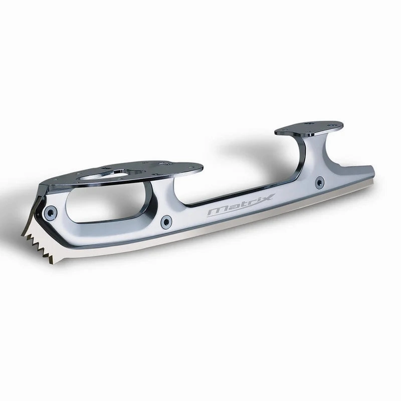 Jackson Mx7050 Matrix Legacy Ice Figure Skating Blades
