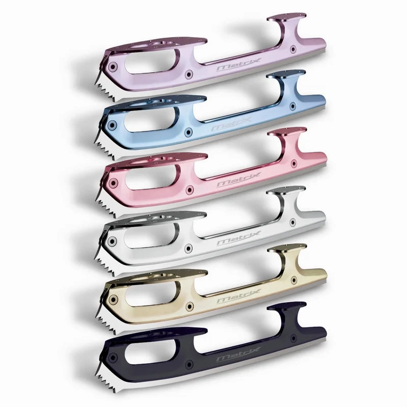 Jackson Mx7050 Matrix Legacy Ice Figure Skating Blades
