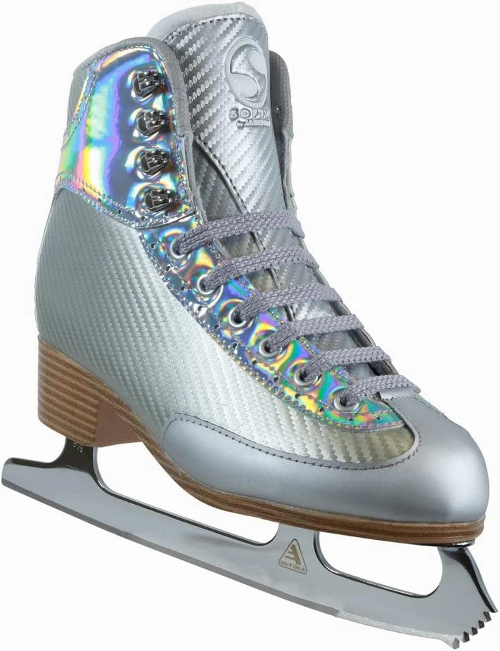 Jackson Softec Nova Womens/Girls Ice Figure Skates