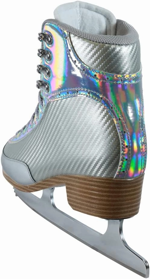Jackson Softec Nova Womens/Girls Ice Figure Skates