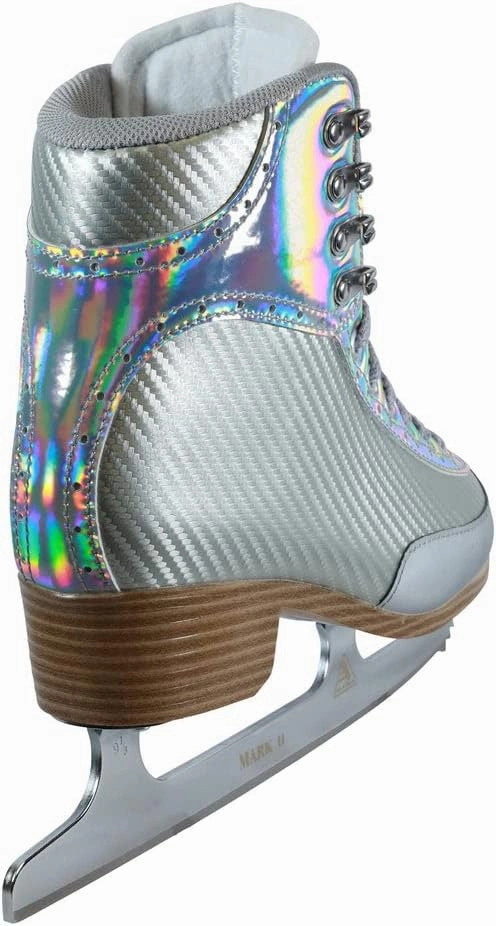 Jackson Softec Nova Womens/Girls Ice Figure Skates