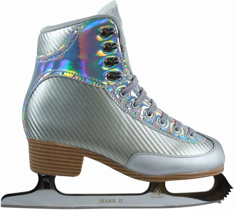 Jackson Softec Nova Womens/Girls Ice Figure Skates